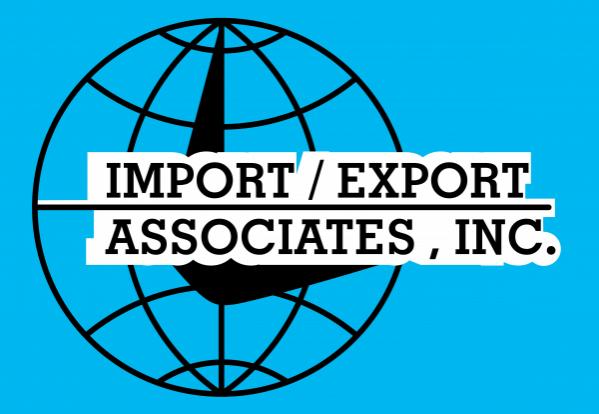 Import Export Associates Inc